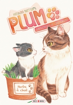 [9782302048195] Plum, un amour de chat T08