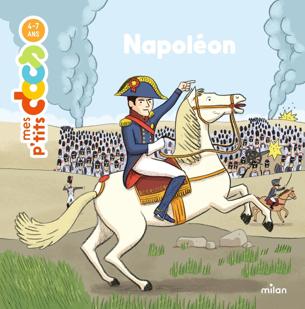 [9782745970244] Napoléon