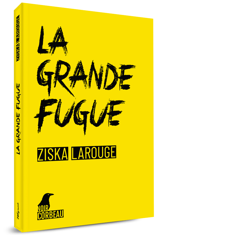 LA GRANDE FUGUE