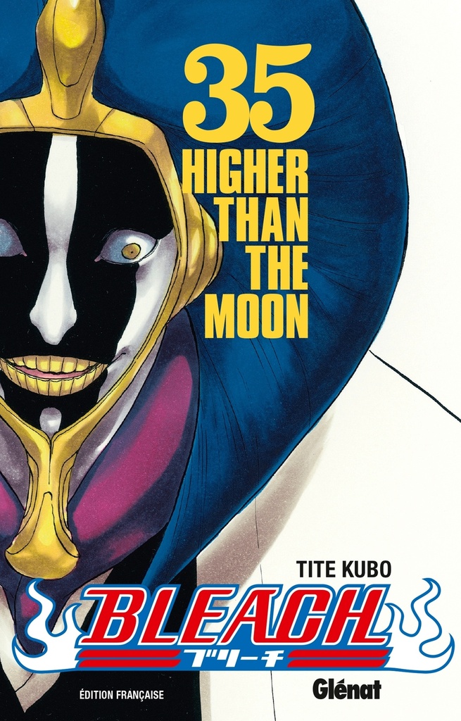 Bleach - Tome 35