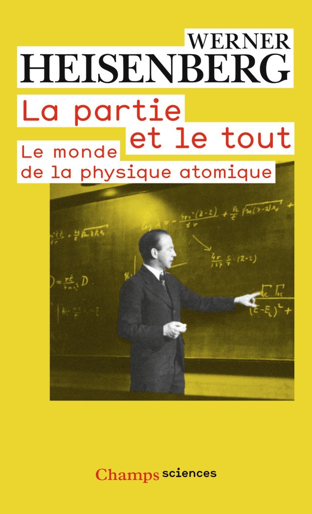 [9782081375628] La partie et le tout