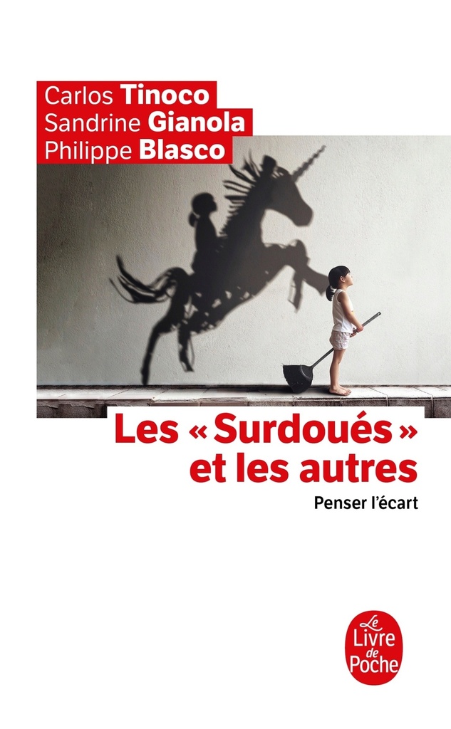 [9782253257509] Les Surdoués et les autres