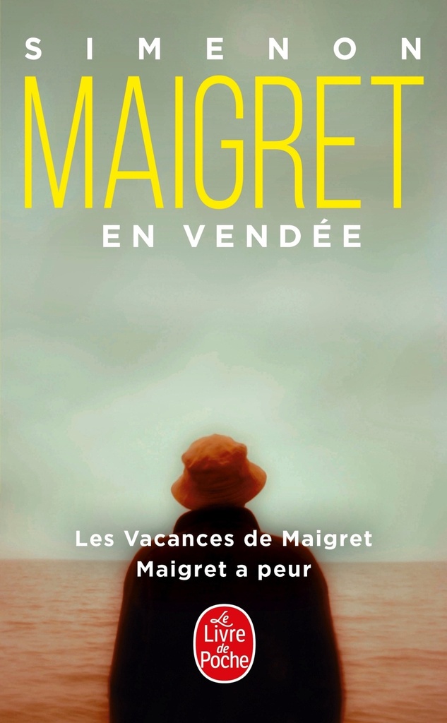 [9782253166481] Maigret en Vendée (2 titres)