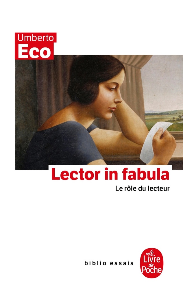 [9782253048794] Lector in fabula