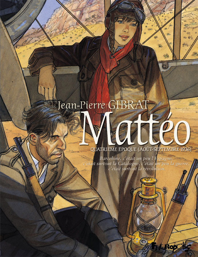 Mattéo