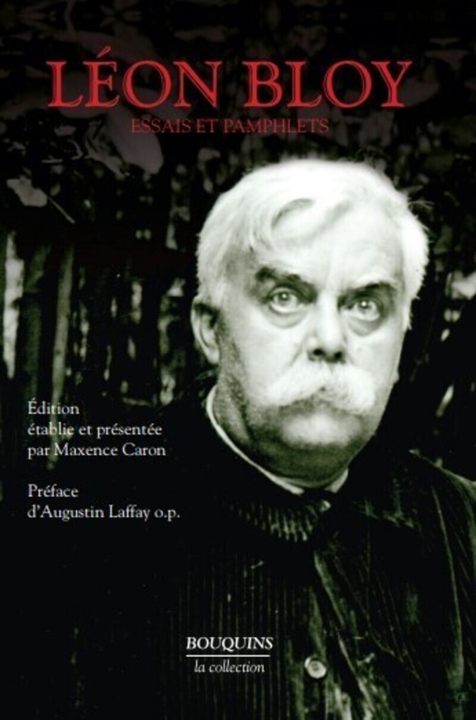 [9782221193303] Essais et pamphlets