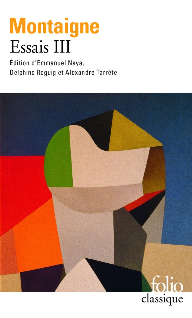 [9782070423835] Essais
