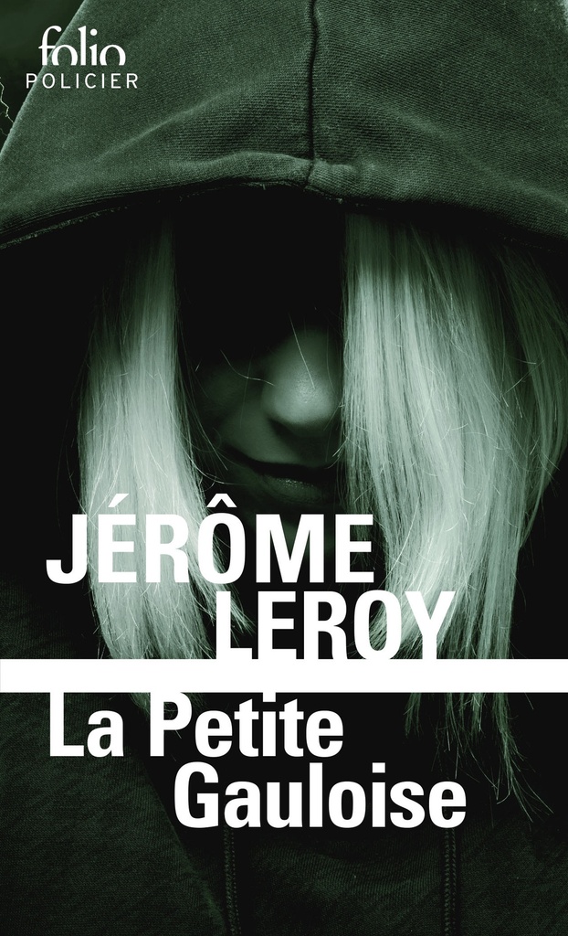 [9782072829826] La Petite Gauloise