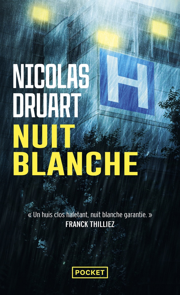 Nuit blanche