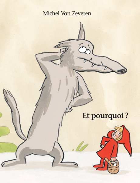 [9782211093293] Et pourquoi ?