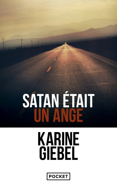 [9782266258654] Satan était un ange