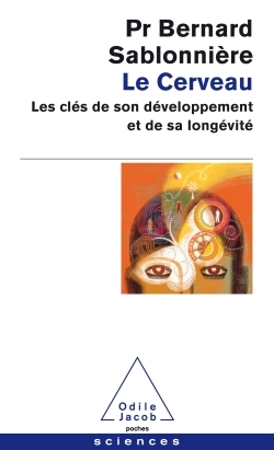 [9782738132895] Le Cerveau