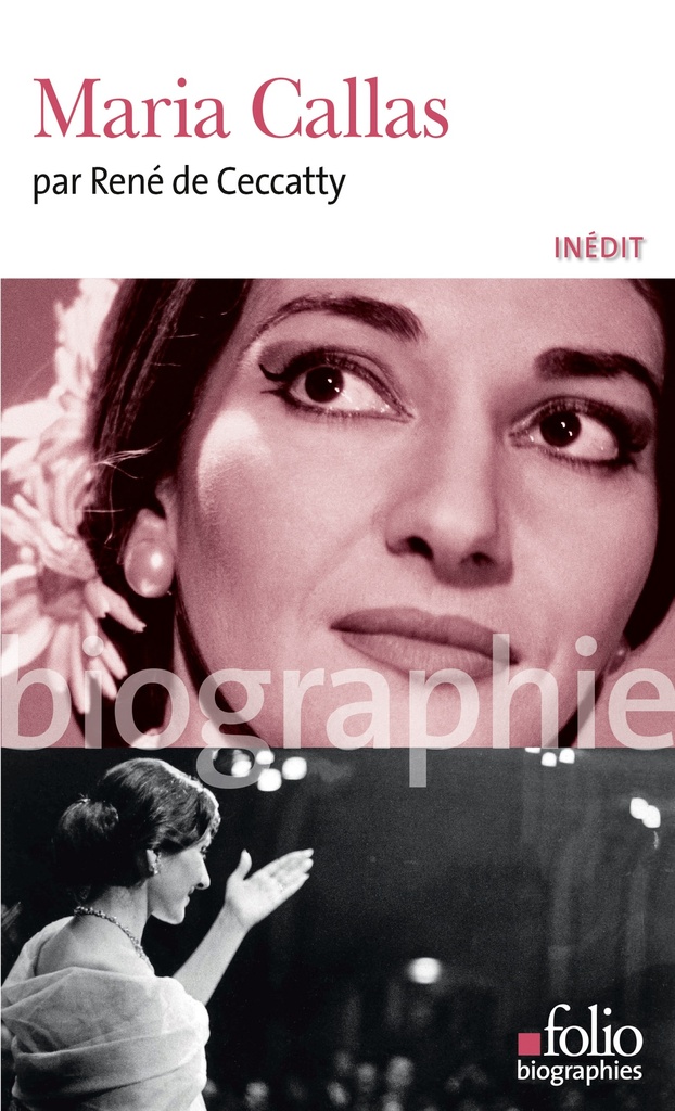 [9782070348558] Maria Callas