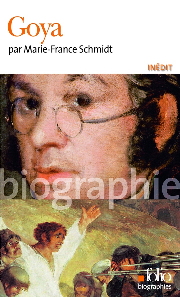 [9782070341931] Goya