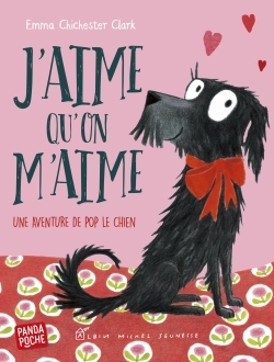 J'aime qu'on m'aime (Panda poche)