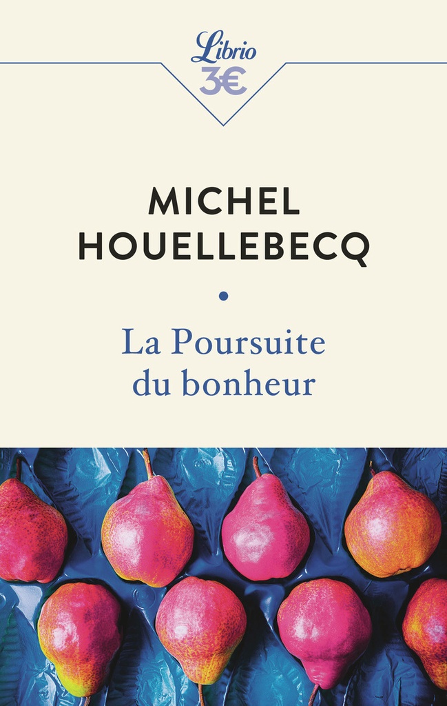 [9782290230305] La Poursuite du bonheur