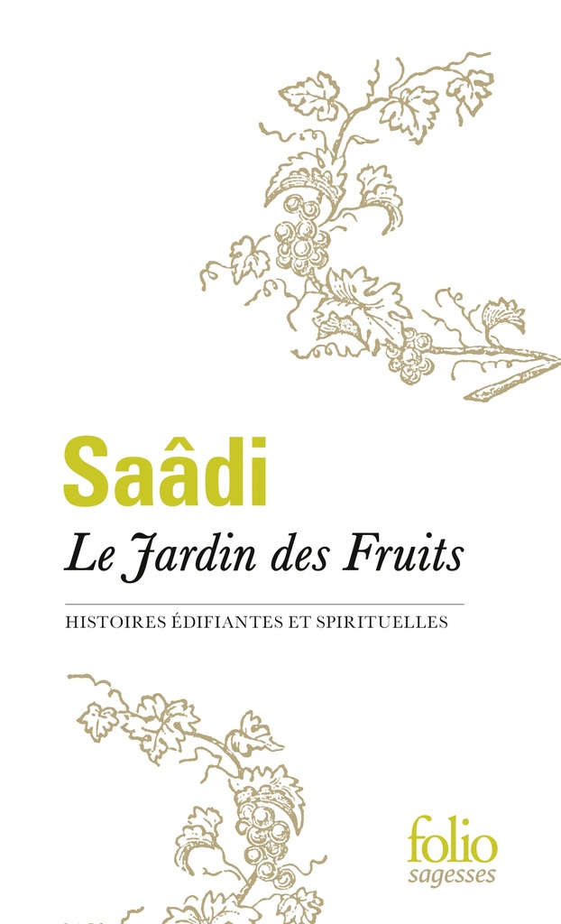 [9782070466436] Le Jardin des Fruits