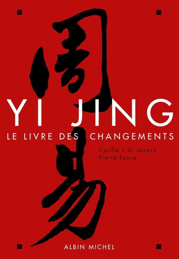 [9782226239303] Yi Jing