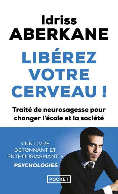 [9782266278577] Libérez votre cerveau !