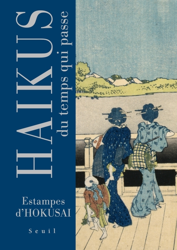 [9782021303162] Haïkus du temps qui passe