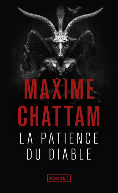 [9782266207072] La Patience du Diable