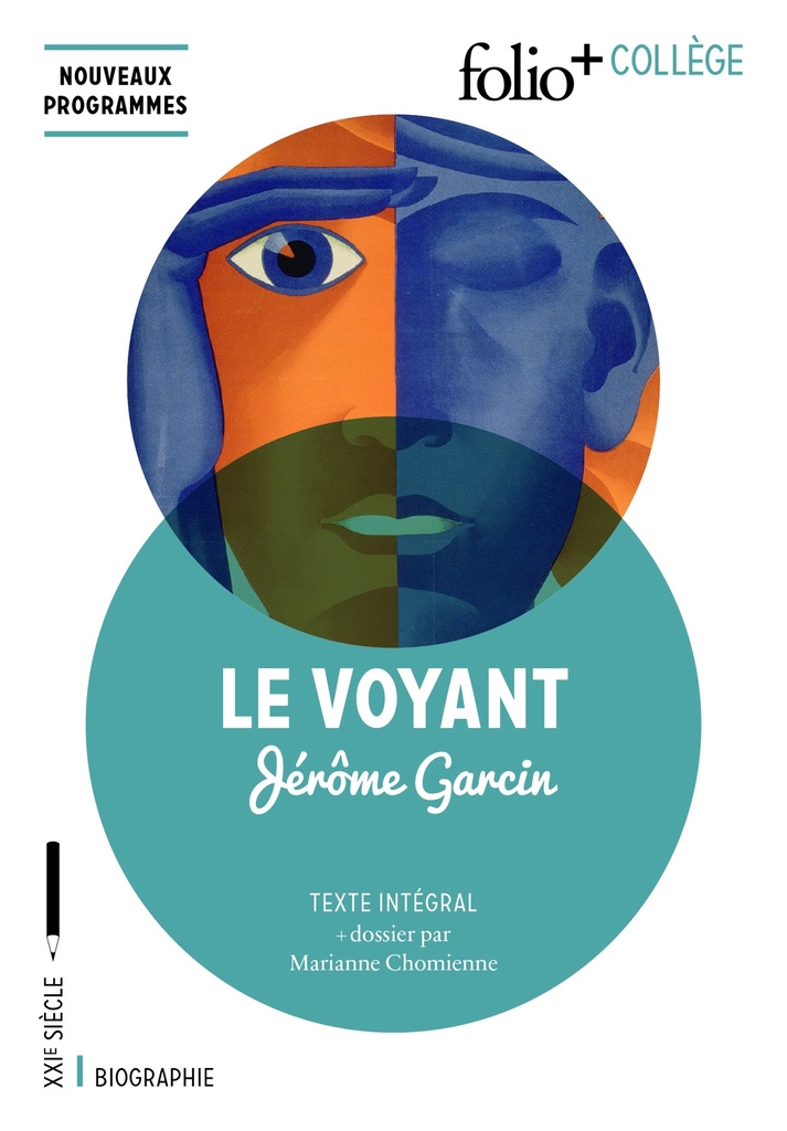 [9782072726675] Le Voyant
