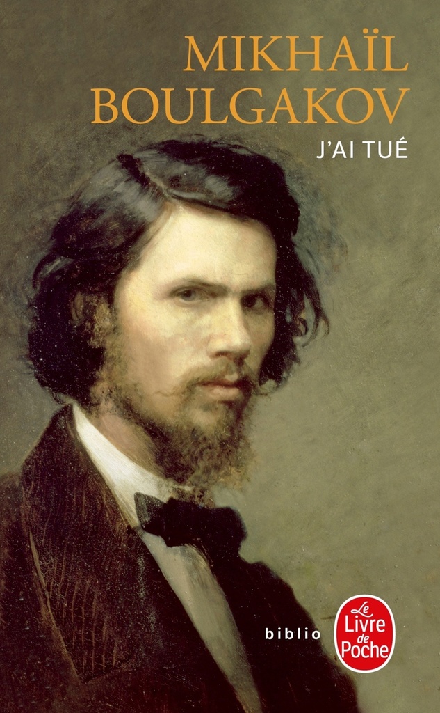 [9782253047742] J'ai tué...