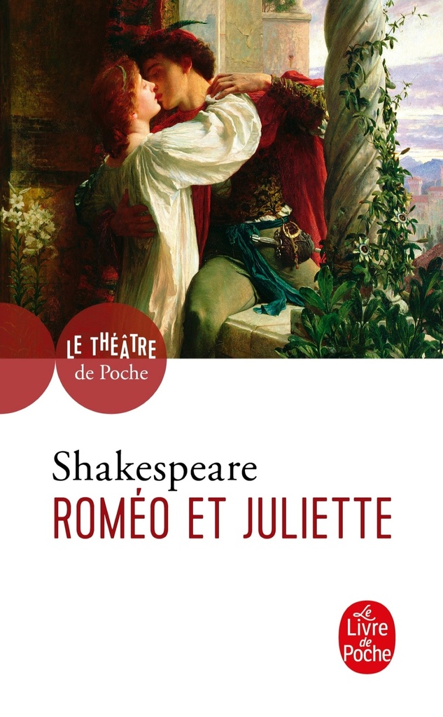 [9782253082101] Roméo et Juliette