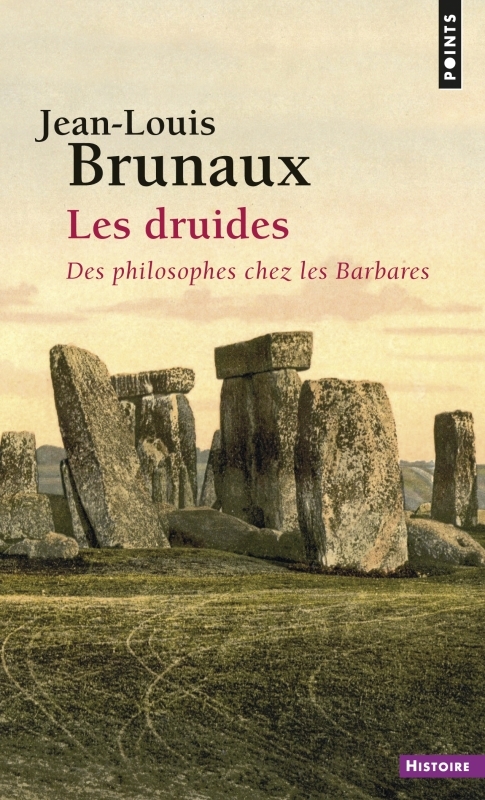 Les Druides