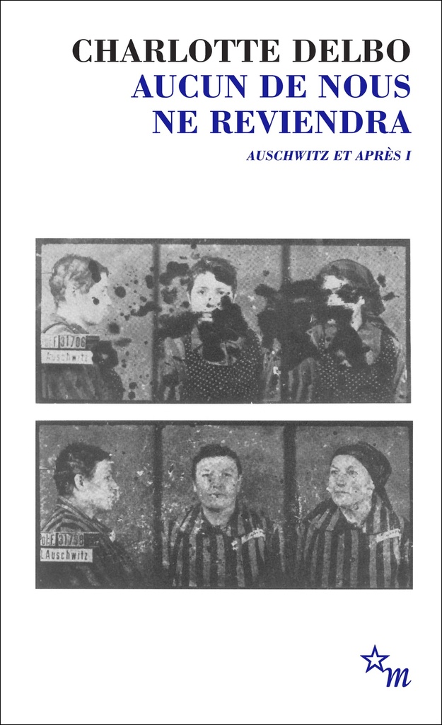 [9782707344939] Aucun de nous ne reviendra