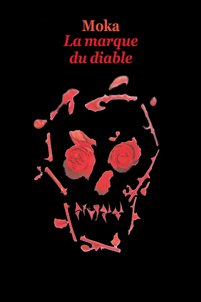 [9782211228053] La marque du diable