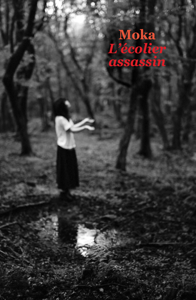 [9782211223287] L'écolier assassin