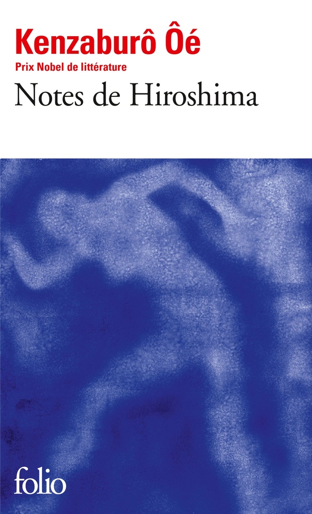 [9782070445646] Notes de Hiroshima