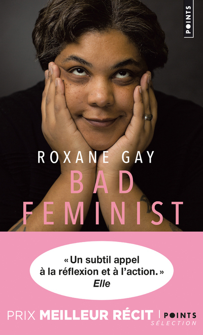 [9782757870860] Bad Feminist