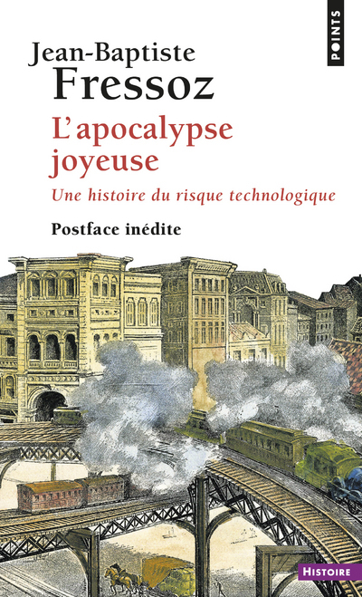 [9782757882610] L'Apocalypse joyeuse