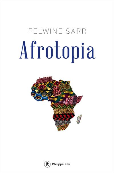 [9782848765020] Afrotopia