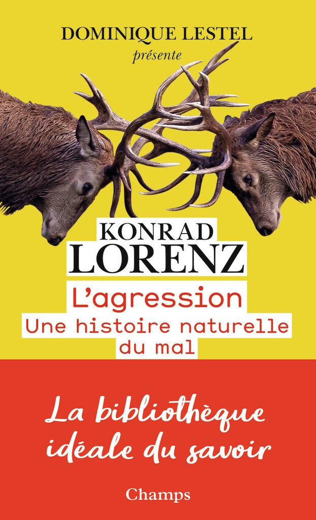 [9782081428454] L'agression