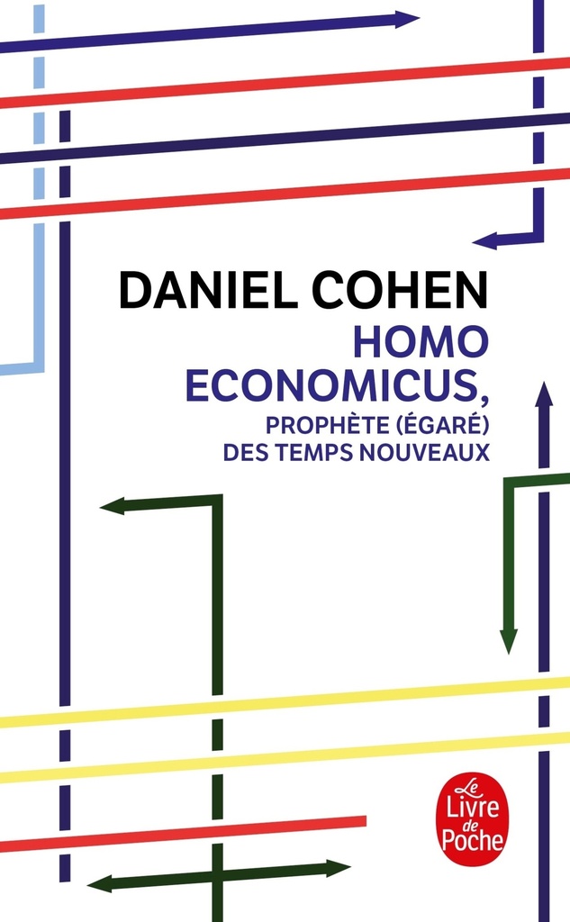 [9782253177388] Homo Economicus