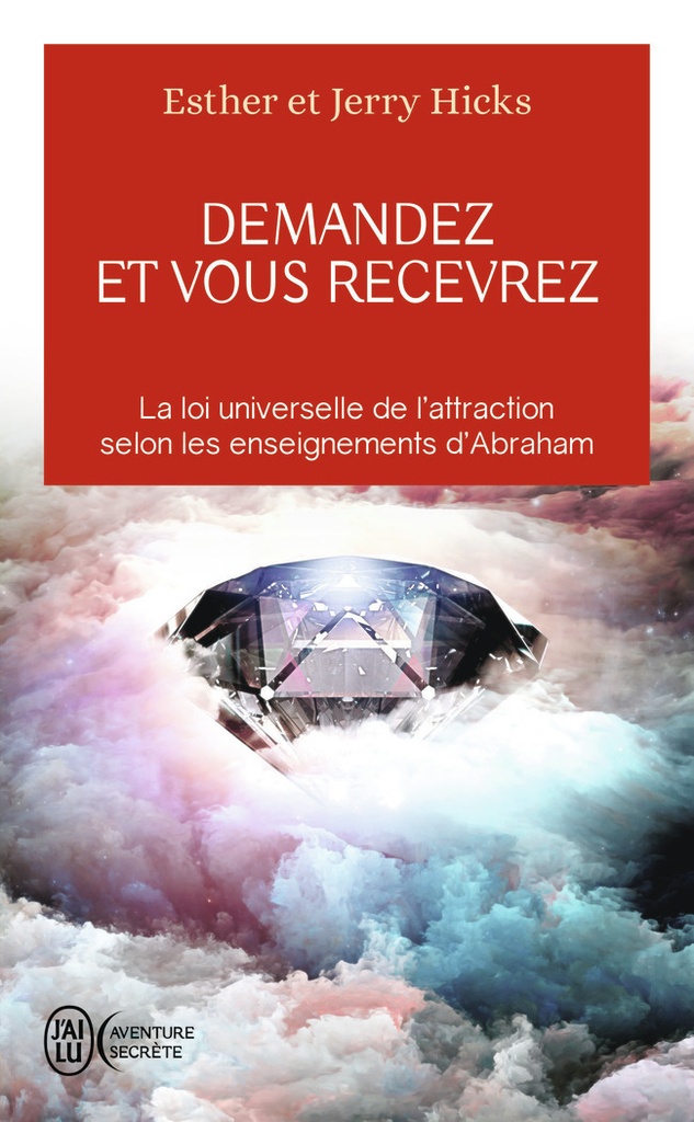 [9782290114216] Demandez et vous recevrez