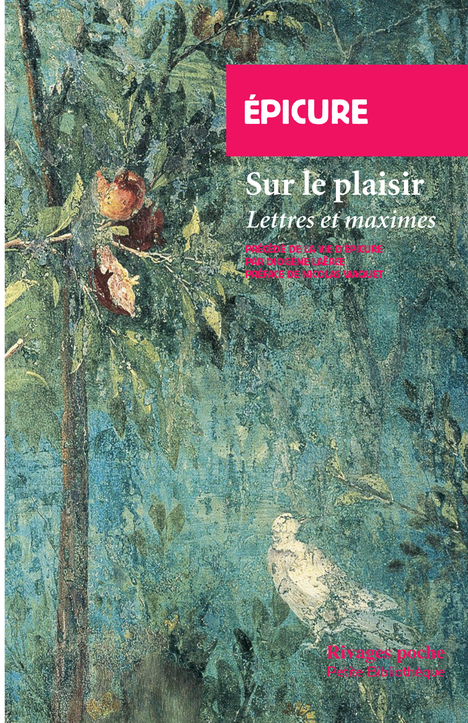 Sur le plaisir