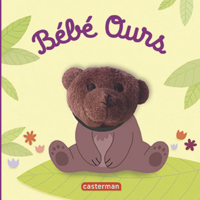 [9782203091382] Bébé ours