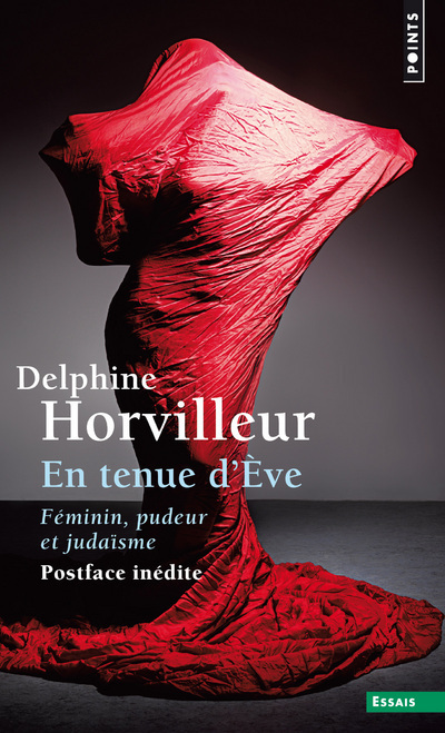 [9782757869666] En tenue d'Ève