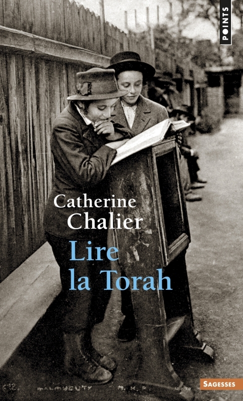 [9782757880623] Lire la Torah