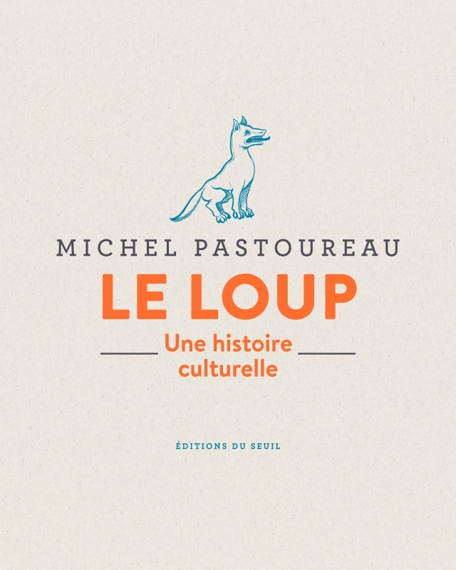 [9782021403954] Le Loup