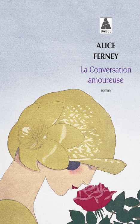 La Conversation amoureuse