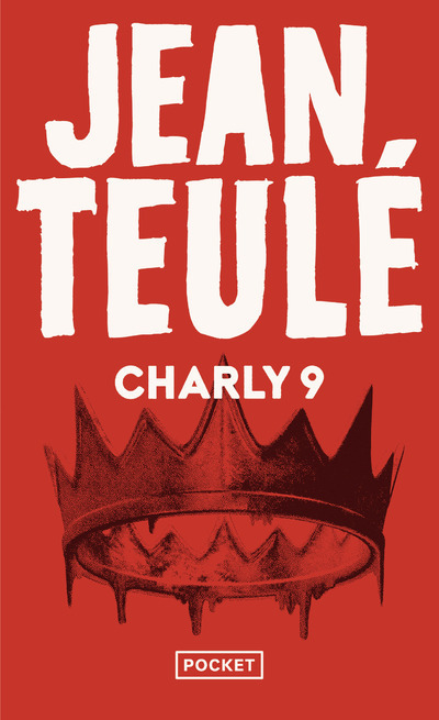 [9782266220156] Charly 9