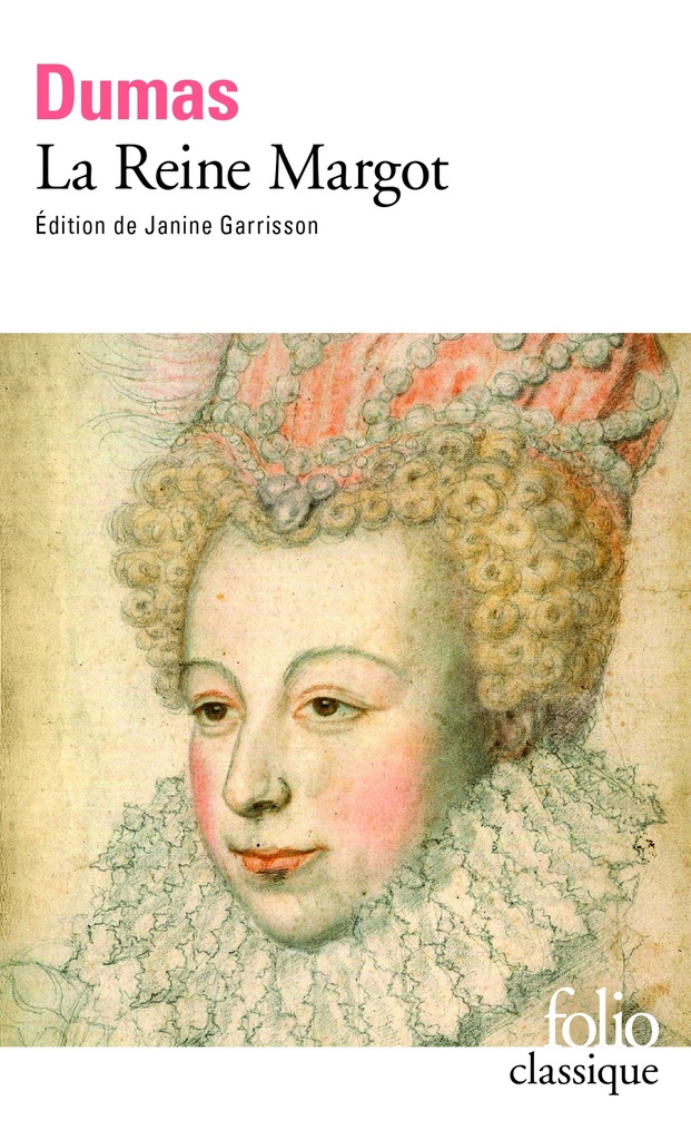 La Reine Margot
