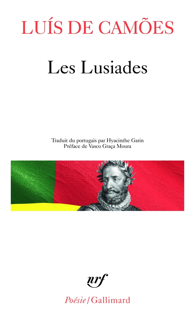 [9782070466566] Les Lusiades