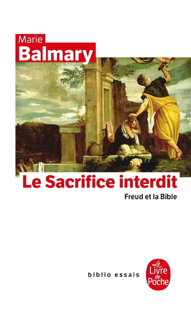 [9782253942207] Le Sacrifice interdit