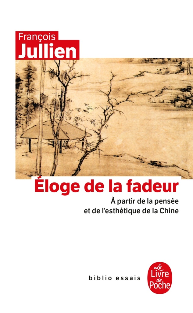 [9782253063797] Eloge de la fadeur